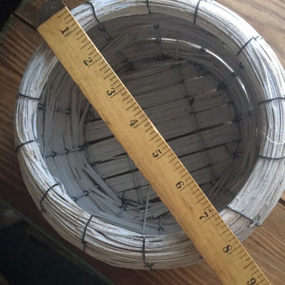 Decorative Basket - Picture 6 of 6